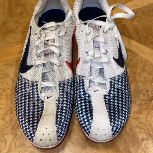 Nike Jana Star Women’s Track & Field Spike Shoes Size 7 New - Picture 4 of 8